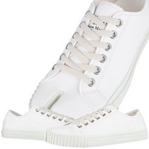 엠엠식스 메종 마르지엘라 [메종마르지엘라] 타비 스니커즈 (S37WS0578 P4291 T1003)