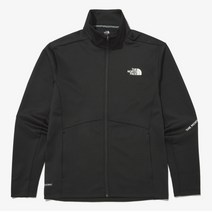 [노스페이스] 시드 테크 트레이닝 자켓 NJ5JN70A BLK