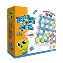 신비아파트 파이프워크, 단품
