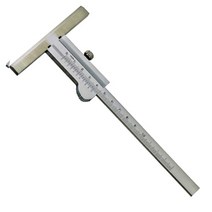 Hanco 케가끼 게이지 150mm(Scriber Guage), 1개