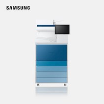 삼성 SL-X6300LX A3 컬러 레이저 복합기 MX6 시리즈 (데스크/토너 포함), 파랑(기본), 수도권, 팩스포함