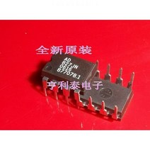 IC 칩 AD827JN AD827 통합