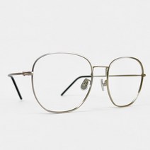 엉클스 베타티타늄 오버사이즈 다각 안경테