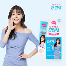 간만세 음주전 짜먹는 숙취해소제 액상형 스틱12gX5개, 120g, 5개