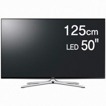 (중고) 삼성 50인치 FHD LED TV, 502번