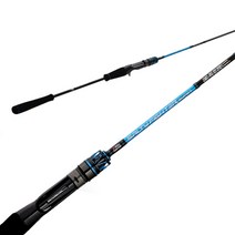 아부가르시아 솔티파이터 슈퍼 오모리그 한치낚시대