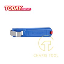 웨이콘 스트립퍼 No.C4-16 케이블 탈피기 독일공구 수공구 스트립 전선 피복 탈피 절단 WEICON 카리스툴