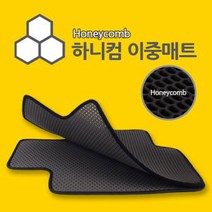 루젠 확장형 차량용 벌집 카매트, 올뉴K5(15년7월~), 기아자동차(확장형), 기아