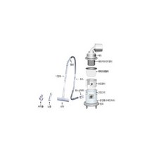 케이엠 크린룸 건식 청소기 TC-401 부품(32파이 샤카)