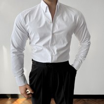 원피스카라 남자 와이셔츠