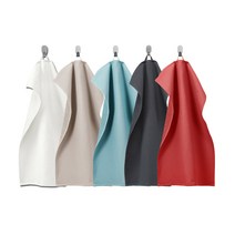 이케아 SALVIKEN 살비켄 부드러운 세면타올 핸드타월 면 100%, 내추럴