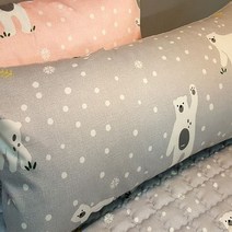 닐스샵_ 모달베게커버 베개용커버 단체베개커버 면베개커버 베게커버 배개피 실크베개
