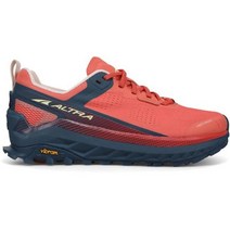 Altra Olympus 4 Trail러닝화 여성 등산화 트레킹화 31M343806