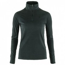 [피엘라벤] 21FW 스케어 하프 짚 우먼 (89766) Skare Half Zip W