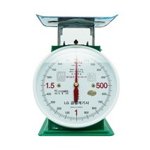 [r4548or] 달빛홈 접시지시저울 2kg 앉은뱅이 주방 국산 접시 바늘+_+감성살롱+, 달빛º본품홈