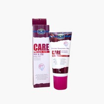 벨버드 비쉬케어 포 덴탈 바르는 치약 70g