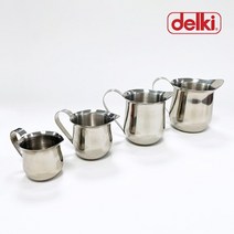 델키 스텐 벨크리머 2oz 3oz 5oz 8oz, 2oz/60ml (353300)