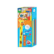 도너랜드 퍼니콘 롱 12입, 3개