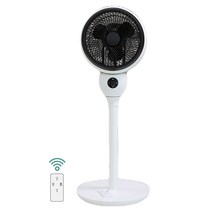 하우스웰 공기순환 무선 리모컨 써큘레이터 GTK-808RFJ AvenueGoods
