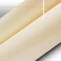 한양 내부 광고용시트지 무광 23종 시트지, YK301미색