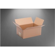 무지택배박스 250x150x100 140매 A형 B골 톰슨 골판지 포장박스 주문제작
