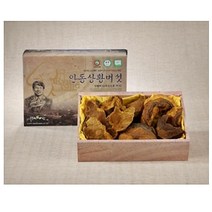 류충현약용버섯 상황버섯500g 원물 중품 국내산 안동 뽕나무 건강식품 선물세트 차 진액 엑기스 무농약 농장 약용버섯 균사체 재배 종류 분말 가루 효능 판매 어버이날 추석 구정 명절, 1박스, 500g