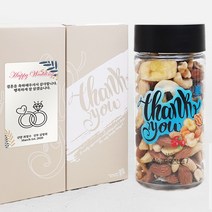 견과류답례품 슈퍼푸드 믹스넛 7 180g 회사단체선물 돌 결혼답례품 어린이집선물 개업 조문 학원 답례품, 1개, 슈퍼푸드 믹스넛(7) 180g