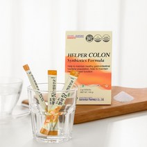 헬퍼장 혼합유산균 50포 1박스, 상세페이지 참조, 상세페이지 참조, 상세페이지 참조