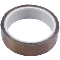 PTFE 테이프 (10) Meterx0.13Mmx25Mm에 대한 PTFE 저항 높은 온도 접착제 천 절연 300 학위 진공 씰링 기계에 대한, 보여진 바와 같이, 하나