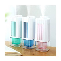 [디월스] 비콘가습기, 옵션:디월스 비콘가습기(핑크)