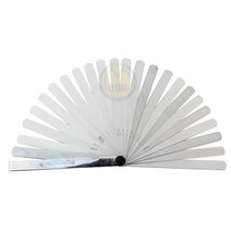 두께게이지 BD75M-75mm-25PCS 블루텍게이