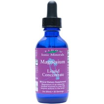 에이돈 액상 염화 마그네슘 80mg 농축액 60ml 약 1개월분, 상품선택
