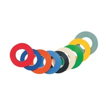 아톰 라인테이프 3MM 검정