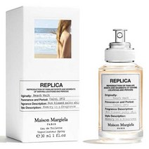 메종마르지엘라(향수) 비치 워크 EDT 30ML(공식수입정품)