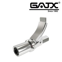 가텍스 T01-030 구리스 퀵커플러 지커플러 원터치 COUPLER 니뿔 주입기