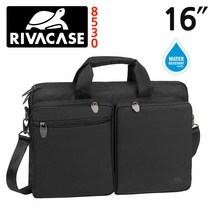 독일 리바케이스 8530 16인치 노트북가방 서류가방 RIVACASE 8530 TIERGARTEN Casual