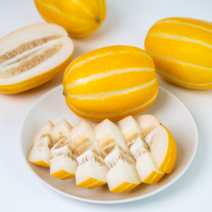 [당도보장] 맛있는 성주 참외 2kg 3kg 4kg 5kg, 1-0) [상품] 혼합과 2kg