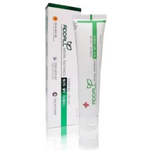 애드올 내추럴 임플란트 치약 시린이 임산부 천연명품치약 150g 1개