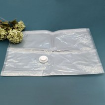 힘찬쇼핑_진공 압축 백 50x70 진공팩 옷정리 압축커버 압축팩 이불정리