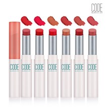 코드글로컬러 컴포트 핏 블러밤, 색상:로즈 피즈, 상세 설명 참조