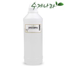 수제나라 자연의숲 알부틴리포좀액상 알부틴액상, 1개, 1kg