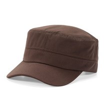 스포티 패션 베이스볼 캡 남녀공용야구모자 남성 플랫 탑 육군 야구 모자 여성 봄 솔리드 코튼 군사 전술 스냅 백 야외 스포츠 선원
