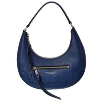 마크 제이콥스 스몰 레더 크레센트 백 Marc Jacobs Small Leather Crescent Bag