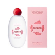 토코보 비타 베리 포어 토너, 150ml, 1개