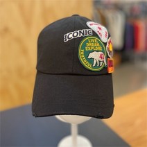 지프JeepNC10와펜시리즈구제볼캡JM2GCU126