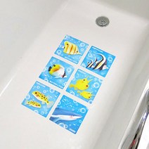 조인컴퍼니 욕조미끄럼방지 스티커 4종택1 시리즈5 289738#E1CR$1164+XXD1166XE, 쿠팡1 애교고양이32012