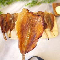 부드러운 꼬리아귀포 230g 맛있는안주 혼맥 풍미좋은 조미건어포 캠핑간식 맛보장, 꼬리아귀포(소) 250g