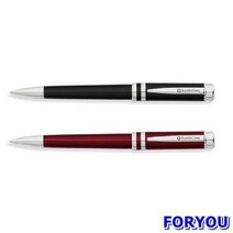ForU402 크로스프리몬트볼펜 블랙 불펜 볼펜심 필기용품 문구용품 사무용품, 상세페이지 참조