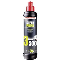 멘제르나 3500 슈퍼 피니쉬 컴파운드 8oz