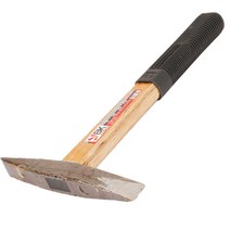 부강 망치 빠루 해머 고무 캠핑 함마 수공구 공구 드라이버 산업용품, J-부강 용접망치